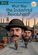 What Was the Industrial Revolution?-9780593754252