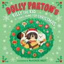 Dolly Parton's Billy the Kid Comes Home for Christmas-9780593755006