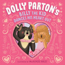 Dolly Parton''s Billy the Kid Dances His Heart Out