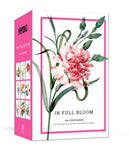 New York Botanical Garden: In Full Bloom Postcards : 100 Postcards from the Archives of the New York Botanical Garden-9780593796474