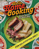Hello, Home Cooking : Doable Dishes for Every Day: A Cookbook-9780593796573