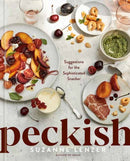 Peckish : Suggestions for the Sophisticated Snacker; A Cookbook-9780593797006