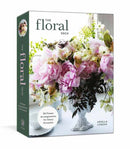 The Floral Deck : 50 Flower Arrangements for Every Occasion-9780593797372