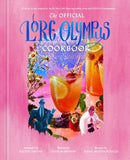 The Official Lore Olympus Cookbook-9780593798232