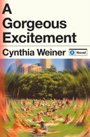 A Gorgeous Excitement : A Novel-9780593798843