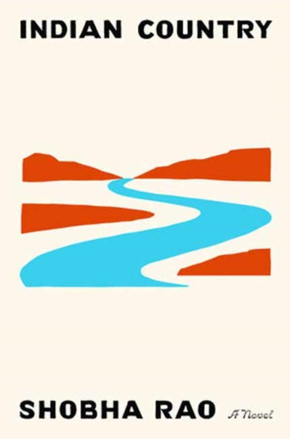 Indian Country : A Novel-9780593798959