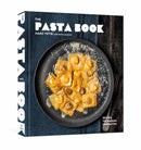 The Pasta Book : Recipes, Techniques, Inspiration-9780593799475