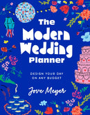 The Modern Wedding Planner