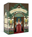 Cottage Magic Tarot : A 78-Card Deck and Guidebook-9780593799543