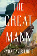 The Great Mann : A Novel-9780593800867