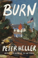 Burn : A novel-9780593801628