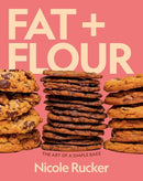 Fat + Flour : The Art of a Simple Bake-9780593801789