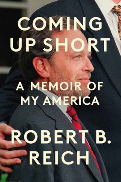 Coming Up Short : A Memoir of My America-9780593803288