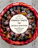 The Art of French Tarts
