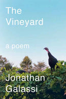 The Vineyard : A Poem-9780593803790