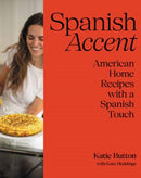 Spanish Accent