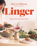 Linger : Salads, Sweets and Stories to Savor: A Cookbook-9780593804193