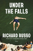 Under the Falls