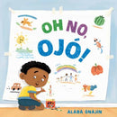 Oh No, Ojo!-9780593805725
