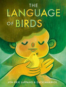 The Language of Birds-9780593806654