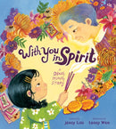 With You In Spirit : A Qing Ming Story-9780593806975