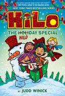 Hilo: The Holiday Special