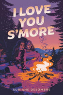 I Love You S''more