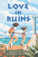 Love in Ruins-9780593807583