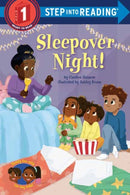 Sleepover Night!-9780593807798