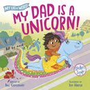 My Dad Is a Unicorn!-9780593807873