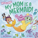 My Mom Is a Mermaid!-9780593807903
