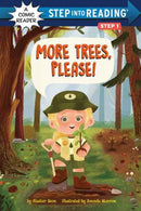 More Trees, Please!-9780593808269