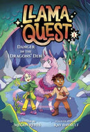 Llama Quest