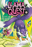 Llama Quest