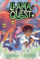 Llama Quest