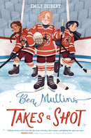 Bea Mullins Takes a Shot-9780593808894