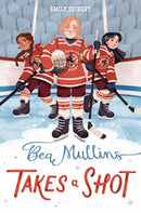 Bea Mullins Takes a Shot-9780593808924