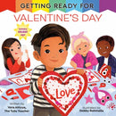 Getting Ready for Valentine''s Day