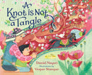 A Knot Is Not a Tangle-9780593809693