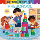 Getting Ready for Preschool-9780593809990