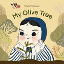 My Olive Tree-9780593810224