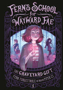 The Graveyard Gift-9780593810477