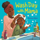 Wash Day with Mama-9780593810644