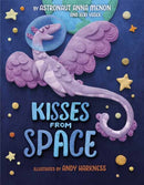 Kisses from Space-9780593811146