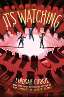 It's Watching-9780593811665