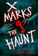 X Marks the Haunt-9780593811672