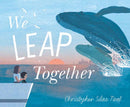 We Leap Together-9780593812648