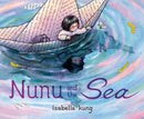 Nunu and the Sea-9780593812723