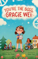 Gracie Wei