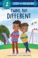 Twins, but Different-9780593813089